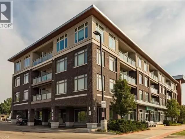1 Bedroom Apartment Burlington ON LS100170788