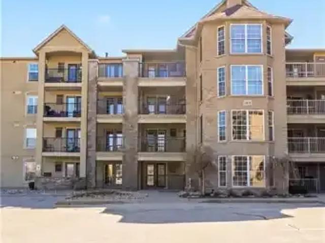 1 Bedroom Apartment Burlington ON LS101789803
