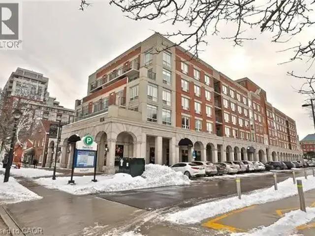 1 Bedroom Apartment Burlington ON LS101261969