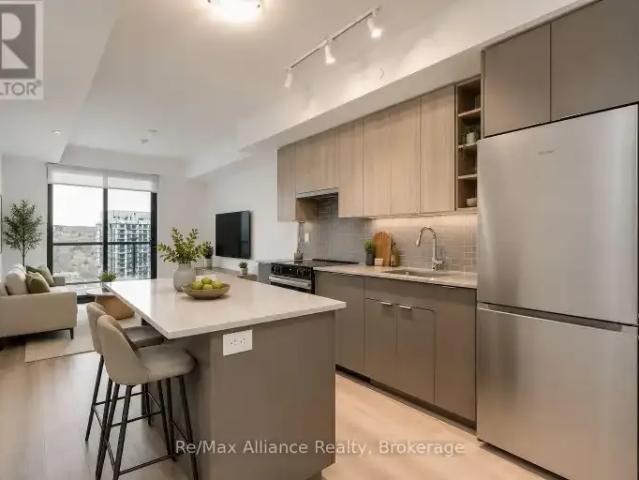 1 Bedroom Apartment Burlington ON LS102468363
