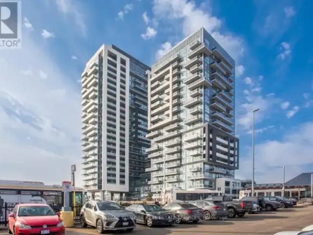 1 Bedroom Apartment Burlington ON LS102715424