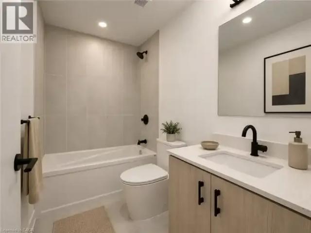 1 Bedroom Apartment Burlington ON LS102715426