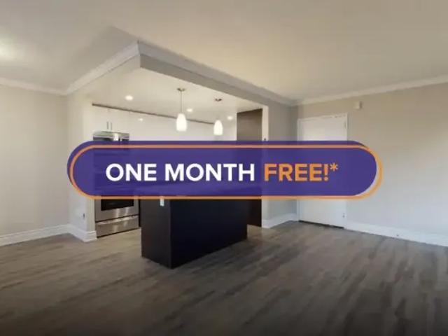 1 Bedroom Apartment Burlington ON LS102085530