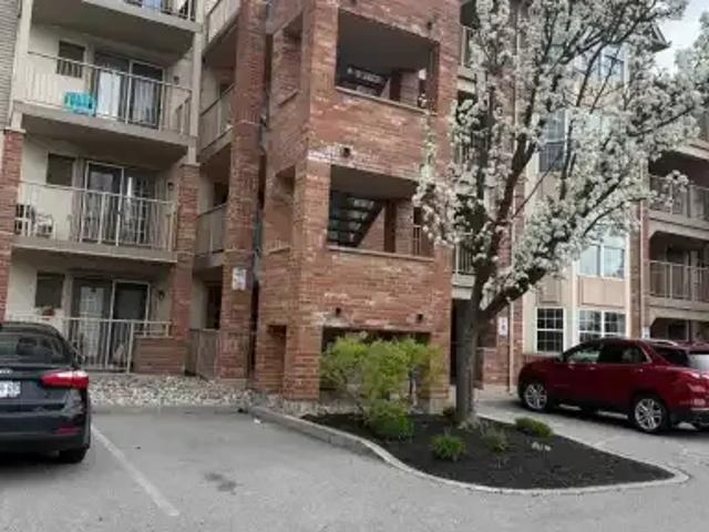 1 Bedroom Apartment Burlington ON LS102204184