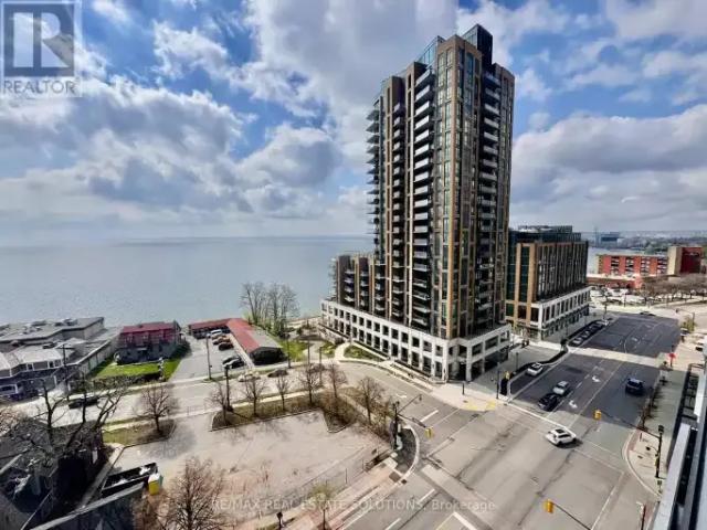 1 Bedroom Apartment Burlington ON LS102243136
