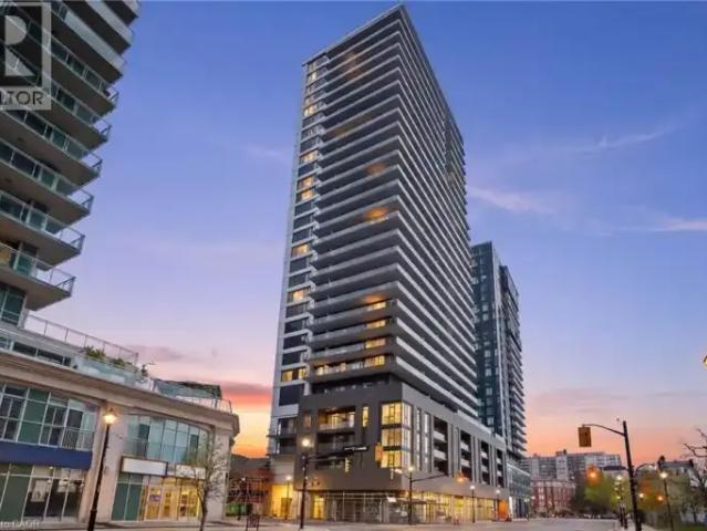 1 Bedroom Apartment Burlington ON LS102339101