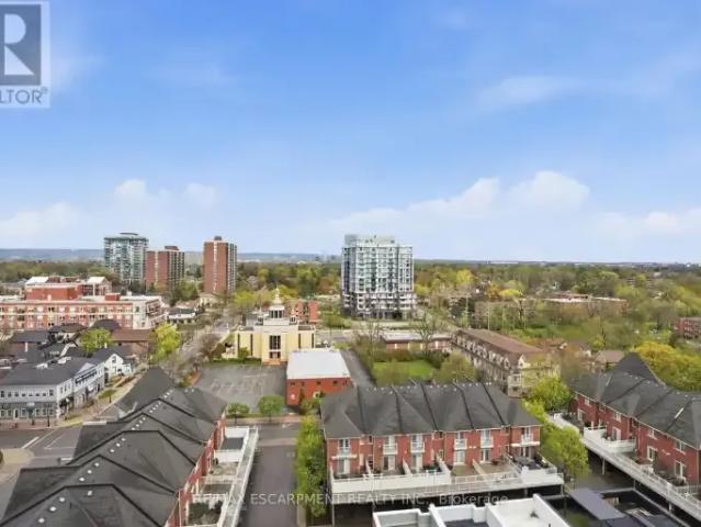 1 Bedroom Apartment Burlington ON LS102339109