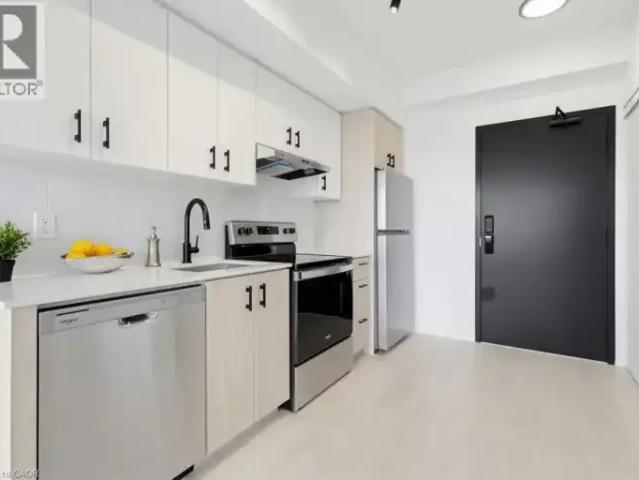 1 Bedroom Apartment Burlington ON LS102339112