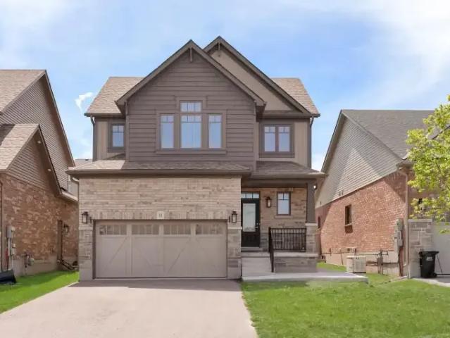 1 Bedroom Apartment Barrie ON 103367956