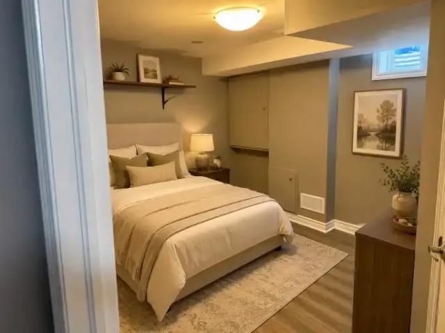 1 Bedroom Apartment Barrie ON LS102243097