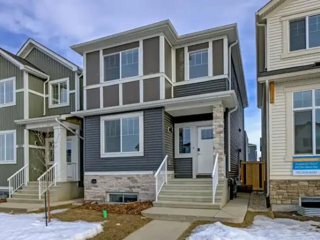 1 Bedroom Apartment Beaumont AB 104181568