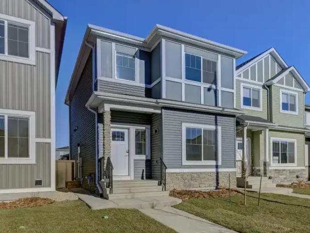 1 Bedroom Apartment Beaumont AB 104181511