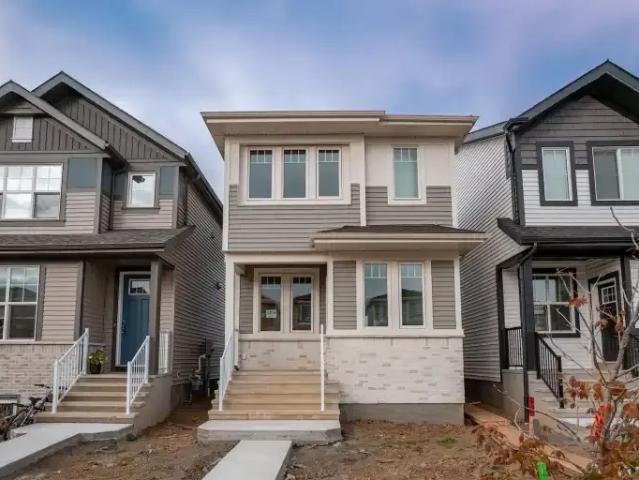 1 Bedroom Apartment Beaumont AB 104362617