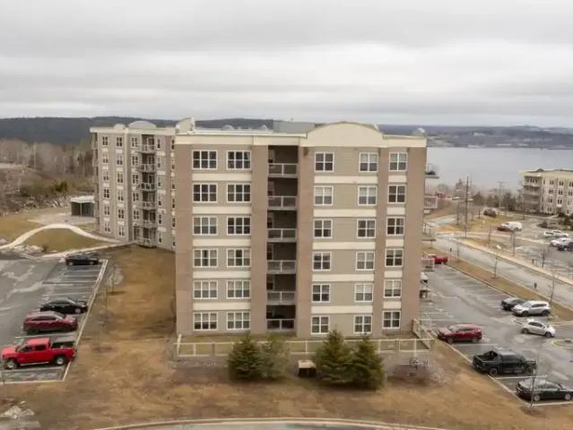 1 Bedroom Apartment Bedford Nova Scotia LS101948042