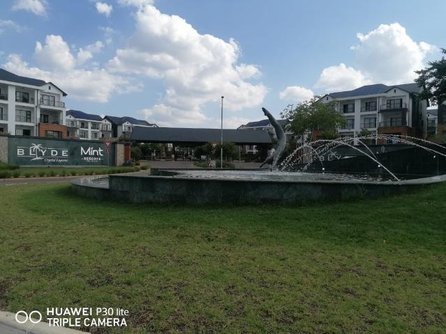 1 Bedroom Apartment Block To Let in Willow Park Manor