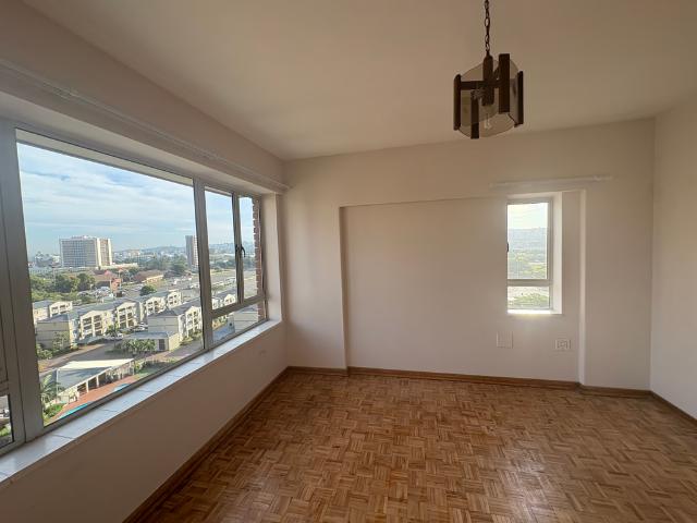 1 Bedroom Apartment Block To Let in North Beach