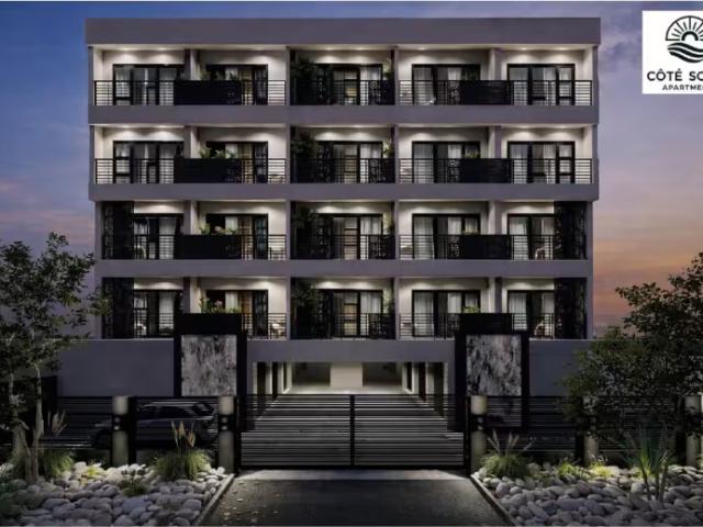 1 Bedroom Apartment Blouberg Rise Blouberg Rise 103178105