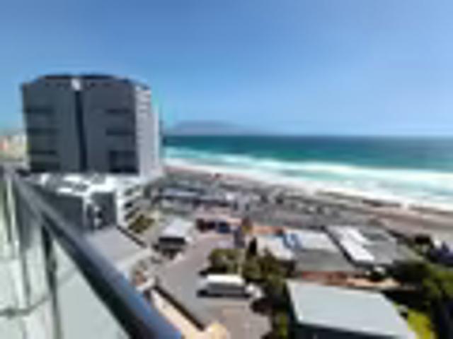 1 Bedroom Apartment Bloubergstrand Bloubergstrand 103690164