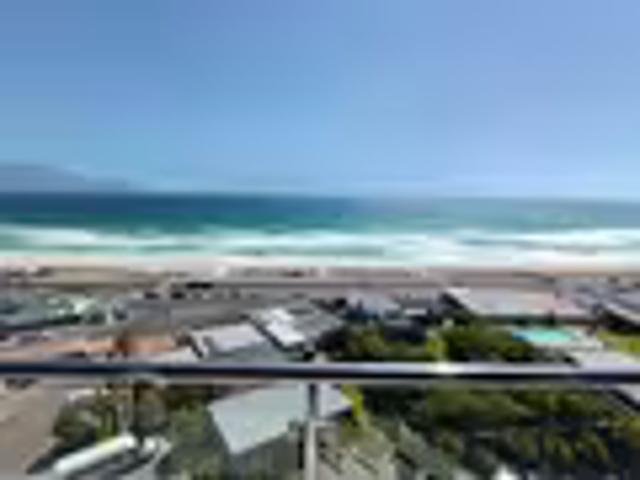 1 Bedroom Apartment Bloubergstrand Bloubergstrand 103690858