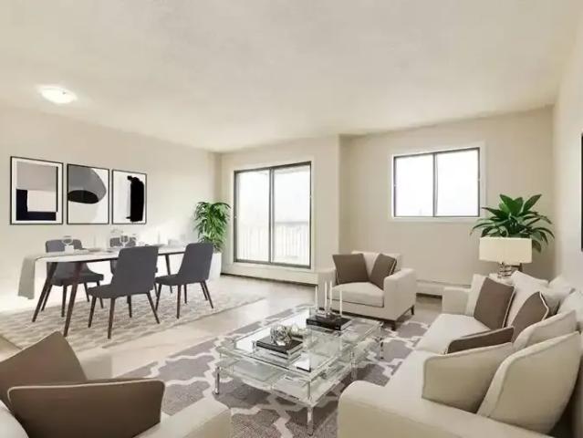 1 Bedroom Apartment Bonnyville AB 103878081