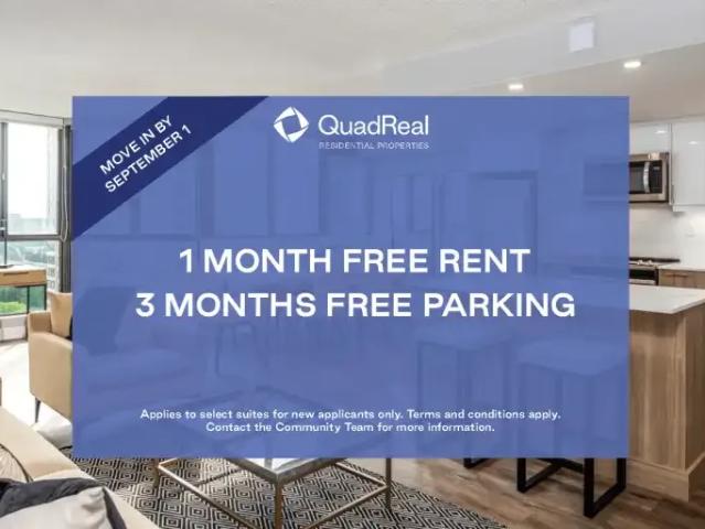 1 Bedroom Apartment Brampton ON 104470001