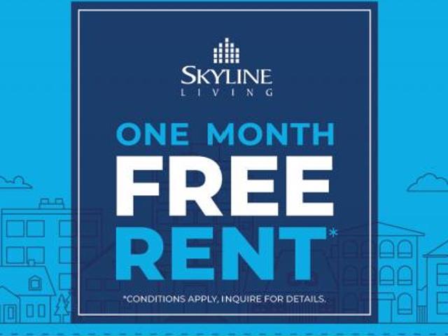 1 Bedroom Apartment Brantford ON 87054979