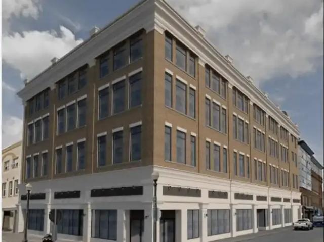 1 Bedroom Apartment Brantford ON 98374757