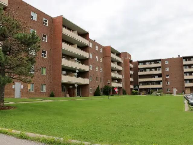 1 Bedroom Apartment Brantford ON 102113495