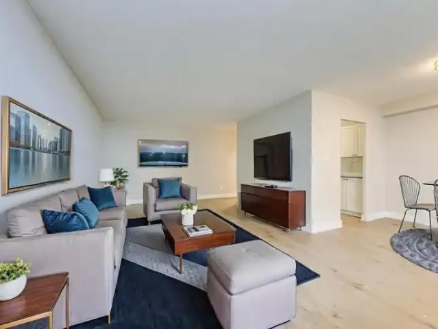 1 Bedroom Apartment Brantford ON LS100707400