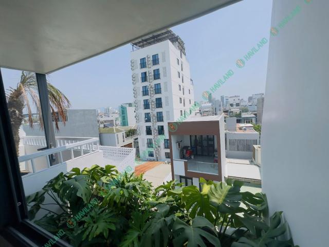 ✨ 1 Bedroom Apartment Brand New – Ton That Thiep Street, My An | City View Balcony ✨