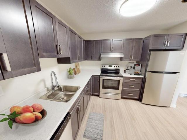 1 Bedroom Apartment Brandon MB LS96586211