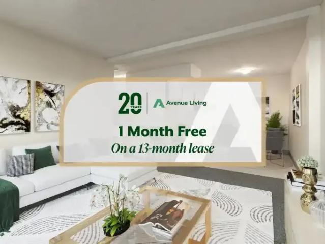 1 Bedroom Apartment Brooks AB 99672468
