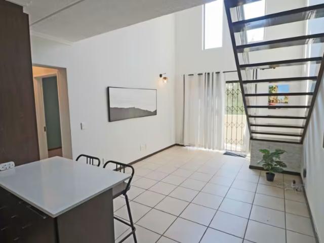 1 Bedroom Apartment Bryanston Bryanston 103245930