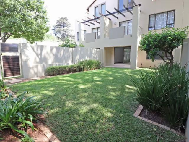 1 Bedroom Apartment Bryanston Bryanston 103378093
