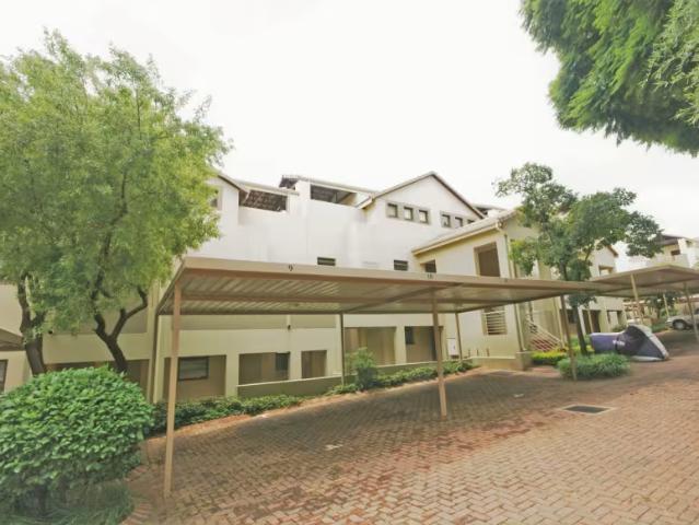 1 Bedroom Apartment Bryanston Bryanston 103882843