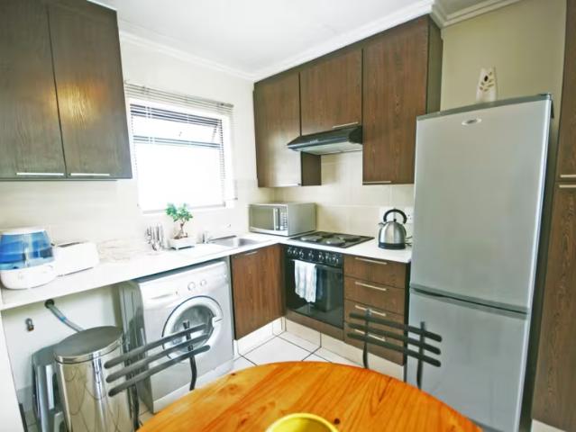 1 Bedroom Apartment Bryanston Bryanston 11000 DS103577040