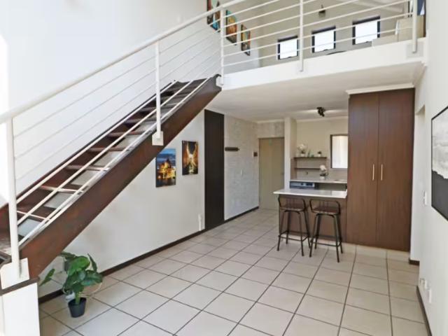 1 Bedroom Apartment Bryanston Bryanston 12000 DS103245930