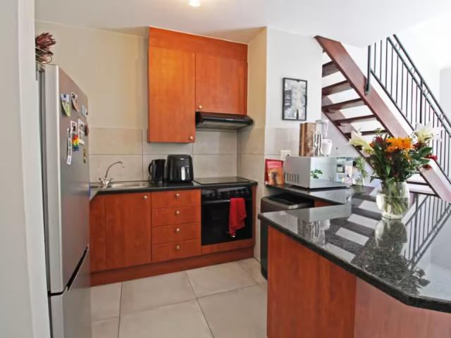 1 Bedroom Apartment Bryanston Bryanston 8400 DS103182662