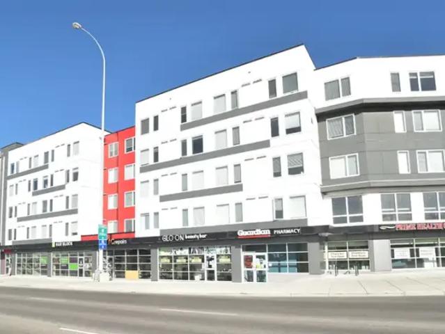1 Bedroom Apartment Calgary AB 104036174