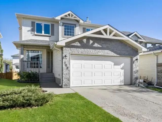 1 Bedroom Apartment Calgary AB 104036346
