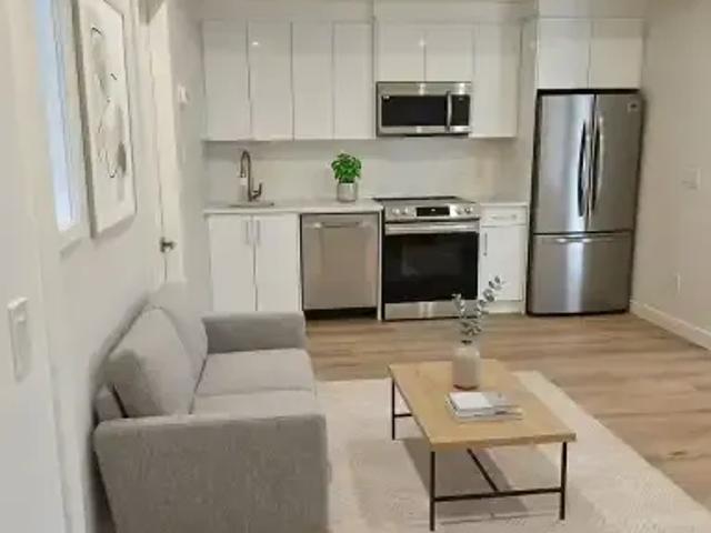1 Bedroom Apartment Calgary AB 104067075