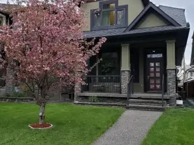 1 Bedroom Apartment Calgary AB 104067082