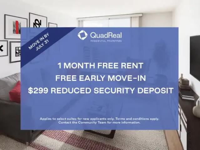 1 Bedroom Apartment Calgary AB 104106315