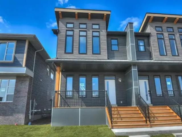 1 Bedroom Apartment Calgary AB 104141355