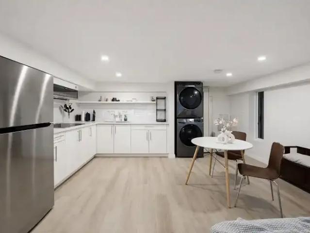 1 Bedroom Apartment Calgary AB 104142102
