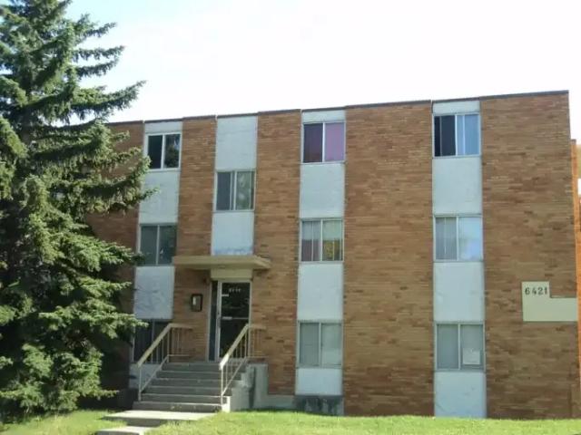 1 Bedroom Apartment Calgary AB 104142692