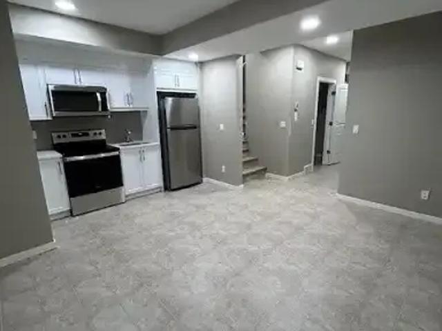 1 Bedroom Apartment Calgary AB 104178799