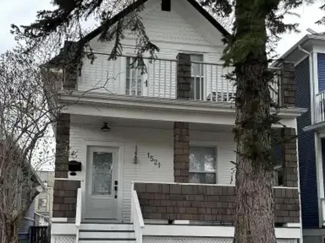 1 Bedroom Apartment Calgary AB 104178947