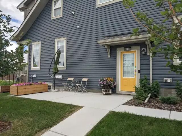 1 Bedroom Apartment Calgary AB 104179399