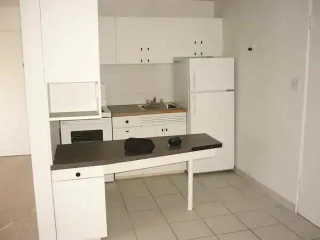 1 Bedroom Apartment Calgary AB 104179583